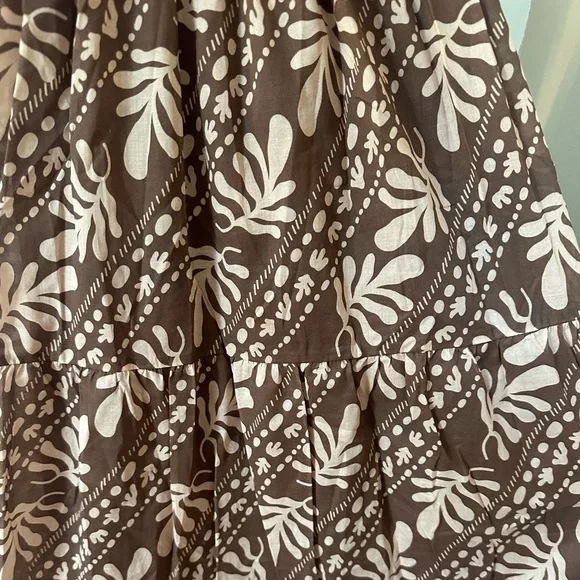 Charlie Holiday - One Shoulder Maxi - Size S NWT - Picture 10 of 10